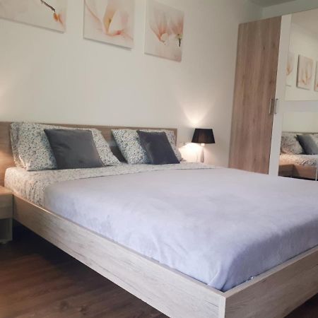 Apartment Bruneck Central Zewnętrze zdjęcie