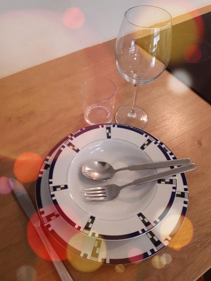 Apartment Bruneck Central Zewnętrze zdjęcie