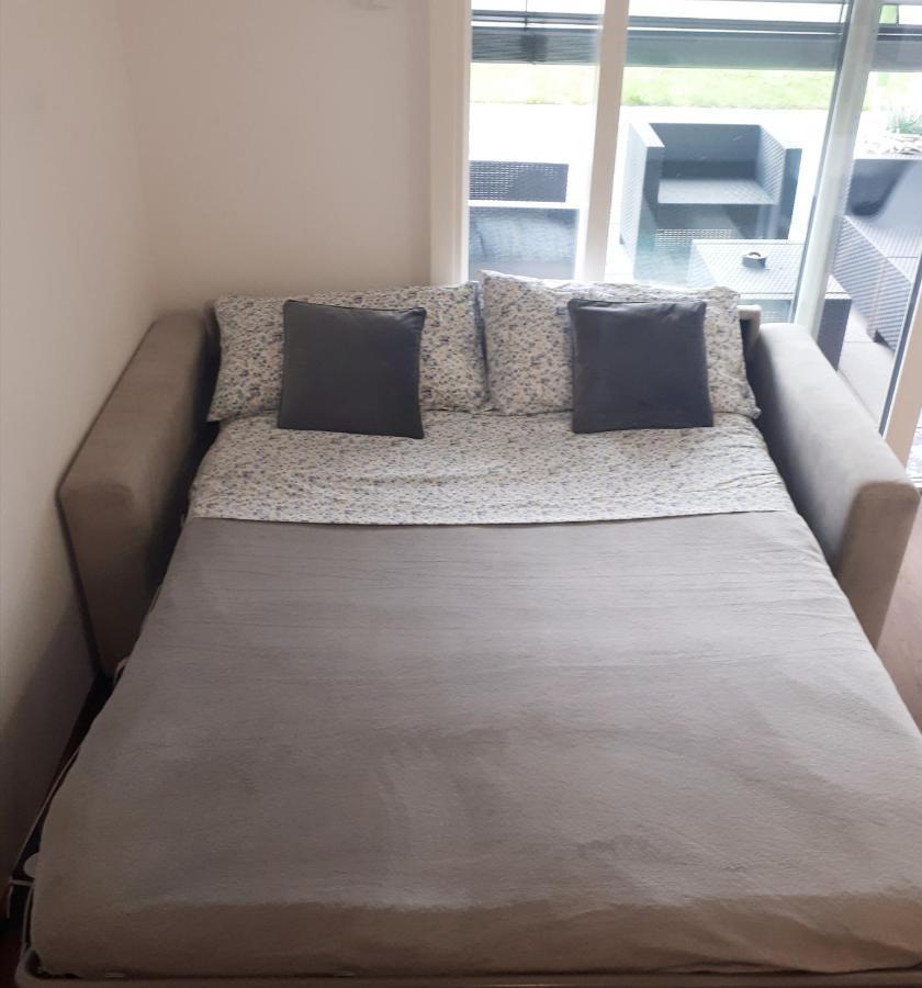 Apartment Bruneck Central Zewnętrze zdjęcie