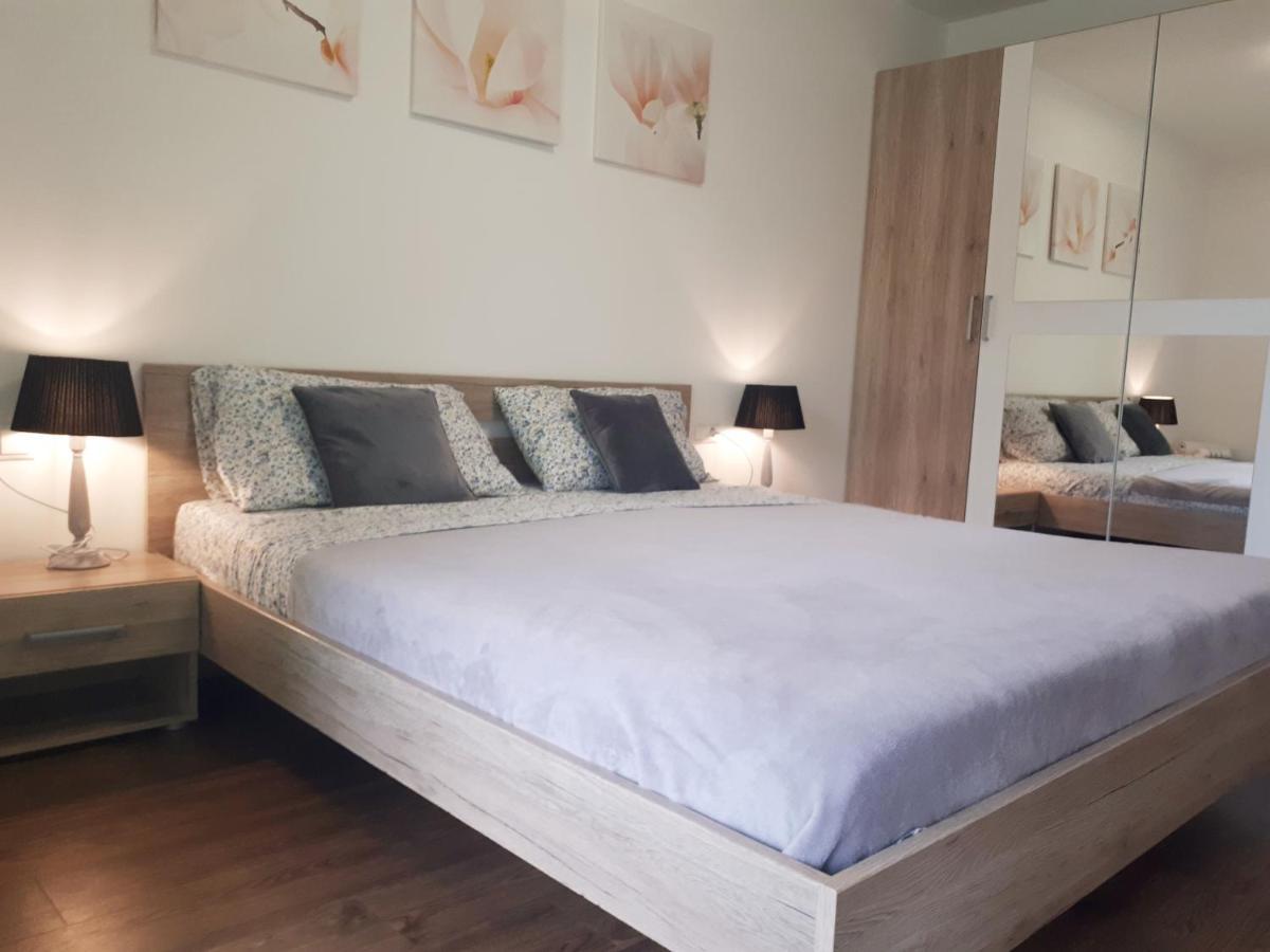 Apartment Bruneck Central Zewnętrze zdjęcie