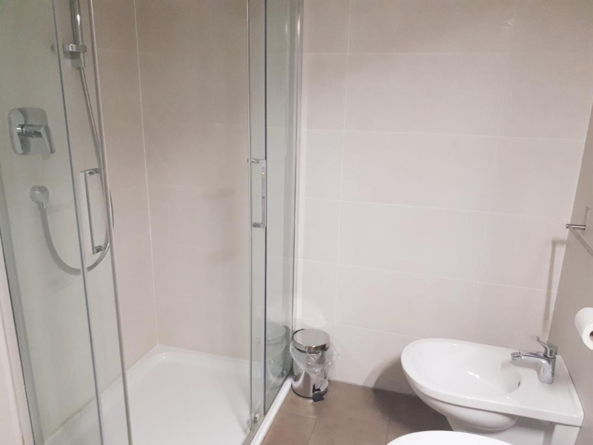 Apartment Bruneck Central Zewnętrze zdjęcie
