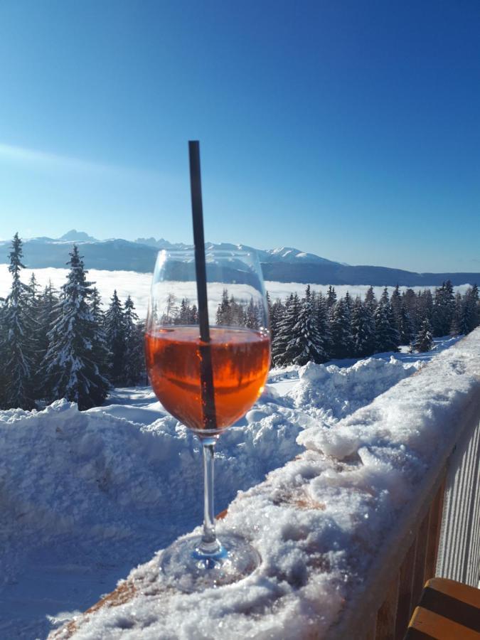 Apartment Bruneck Central Zewnętrze zdjęcie
