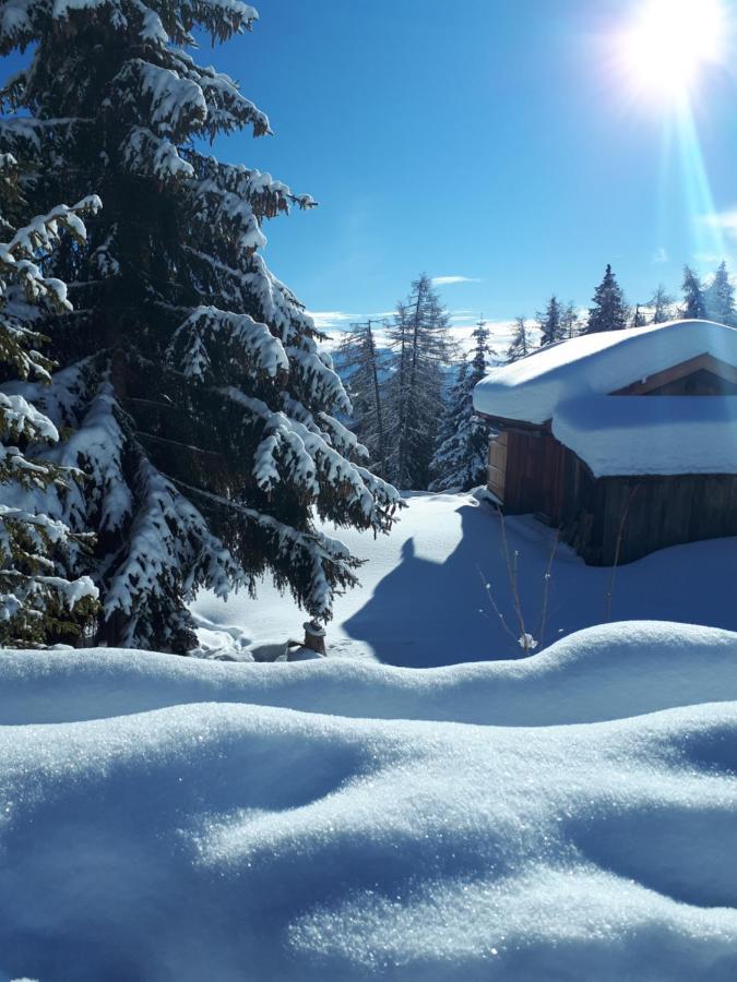 Apartment Bruneck Central Zewnętrze zdjęcie