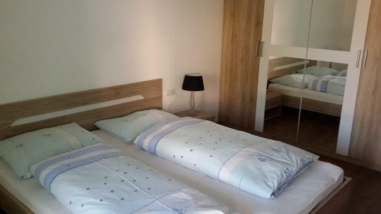 Apartment Bruneck Central Zewnętrze zdjęcie