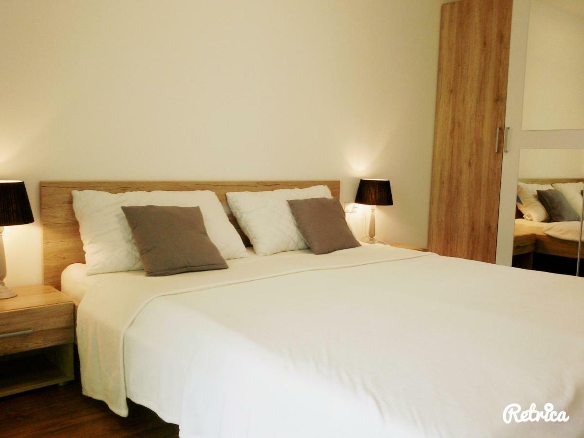 Apartment Bruneck Central Zewnętrze zdjęcie