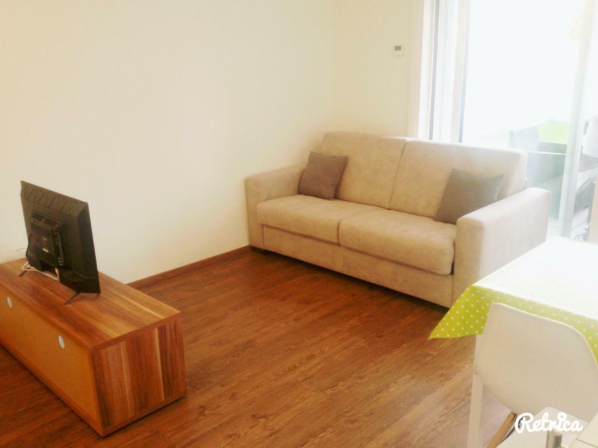 Apartment Bruneck Central Zewnętrze zdjęcie