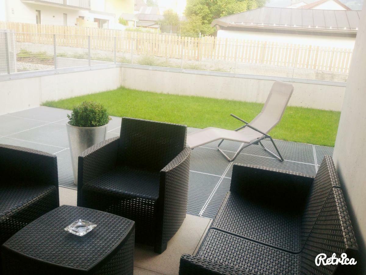 Apartment Bruneck Central Zewnętrze zdjęcie
