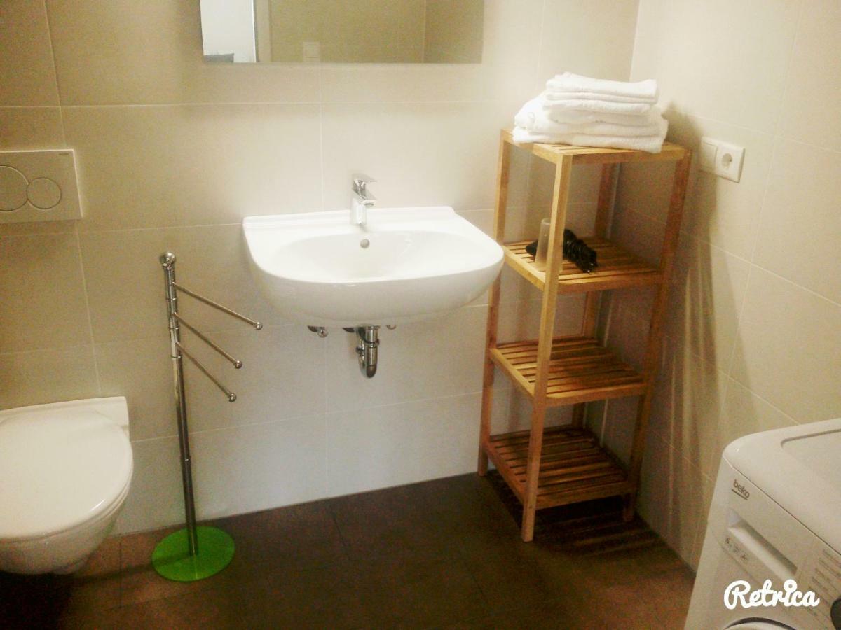 Apartment Bruneck Central Zewnętrze zdjęcie