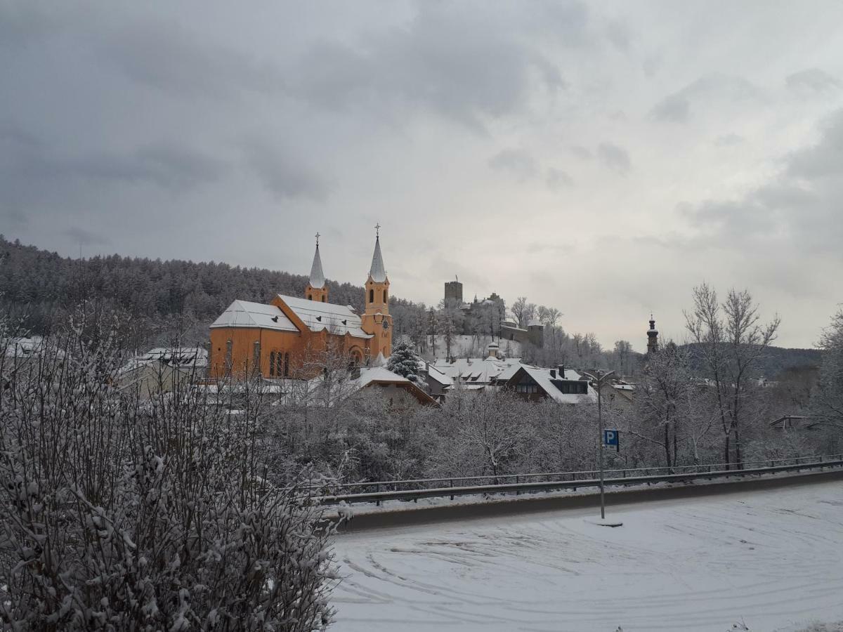 Apartment Bruneck Central Zewnętrze zdjęcie